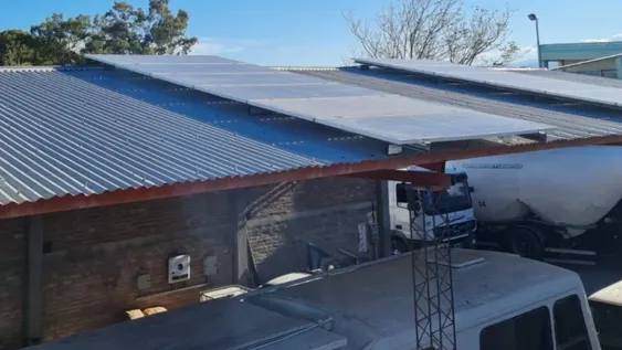 La quita de subsidios impulsa el interés en generar energía solar