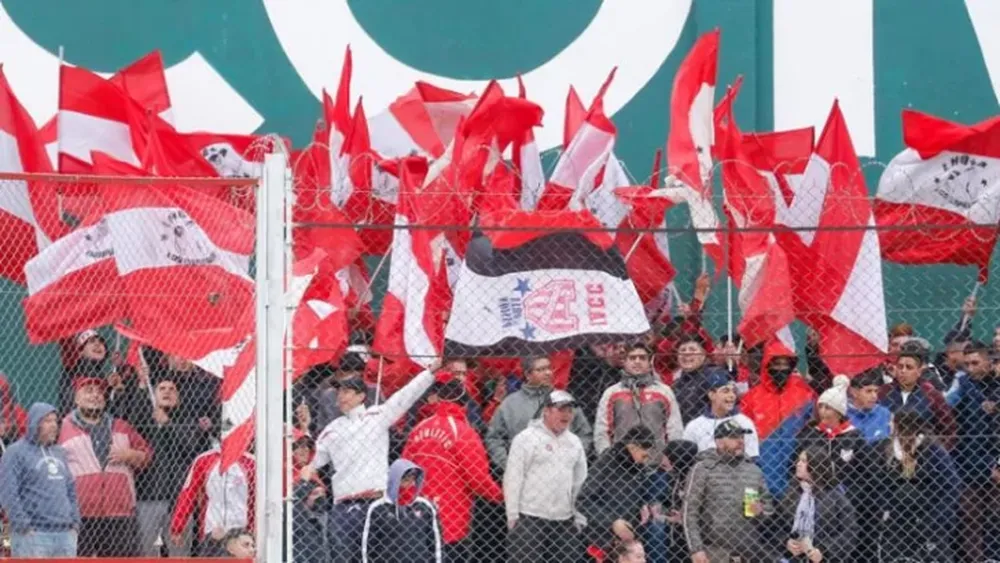 La canción de la hinchada de Instituto que se volvió viral y recorrió el mundo