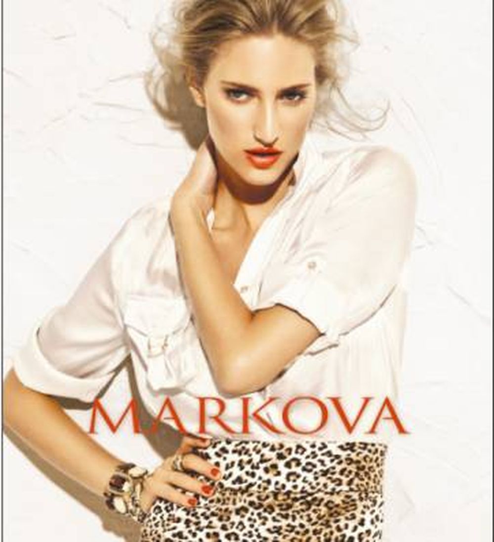 Markova en verano