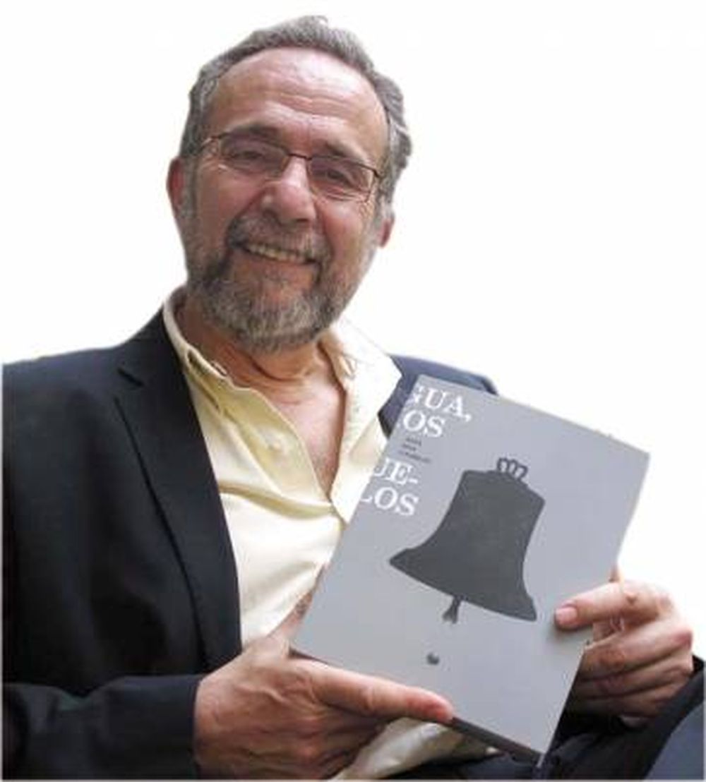 “Presenciamos el ocaso de una actividad digna”