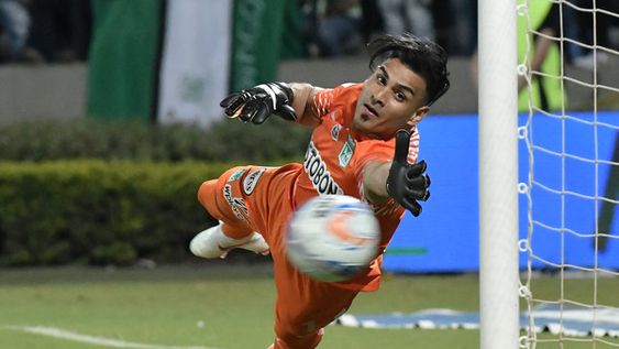 Fernando Monetti, refuerzo de San Lorenzo