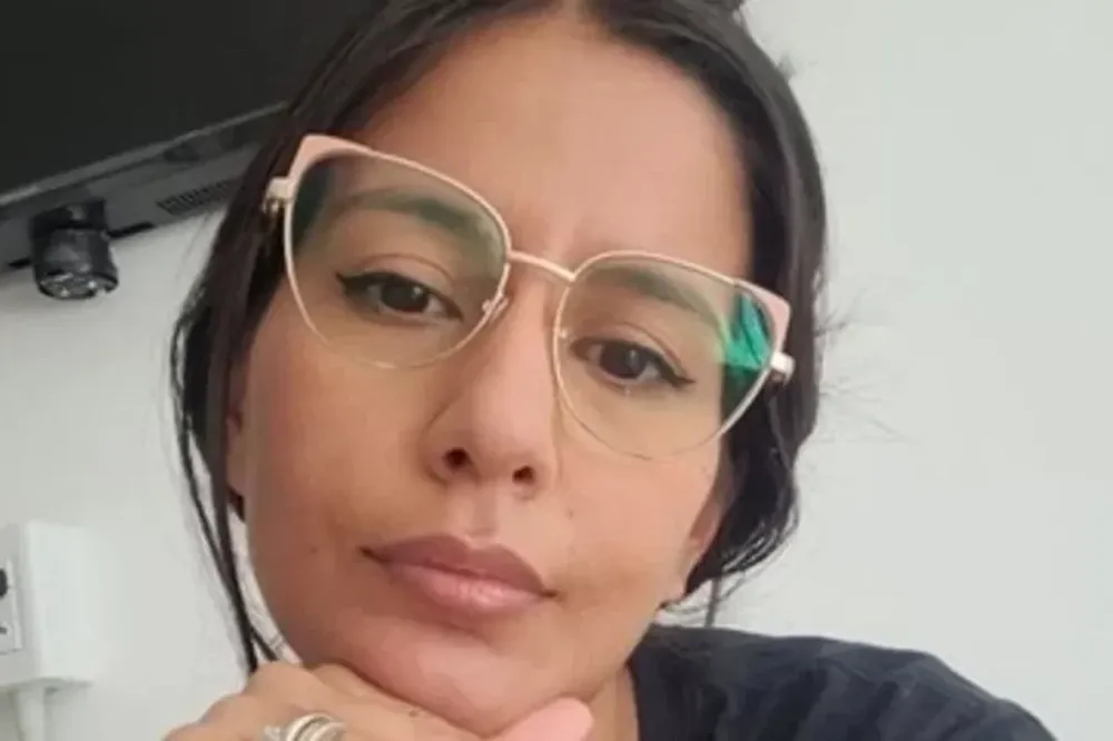 Cecilia Strzyzowski.-