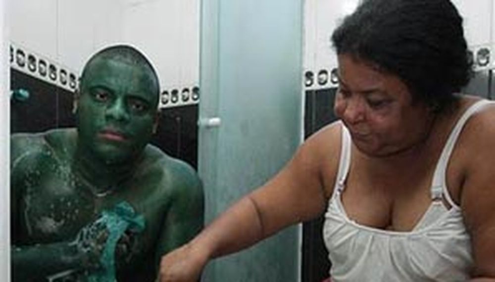 Por siempre verde