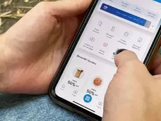 billeteras virtuales: presentan un proyecto para limitar tasas y evitar el sobreendeudamiento