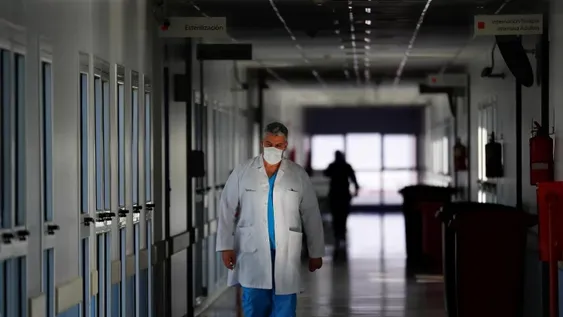 Con 6 nuevos fallecimientos ascienden a 439 los muertos por coronavirus en el país