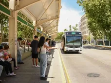 El Gobierno nacional intimó a los gremios del transporte a abstenerse de hacer paro este jueves El Gobierno nacional intimó a los gremios del transporte a abstenerse de hacer paro este jueves