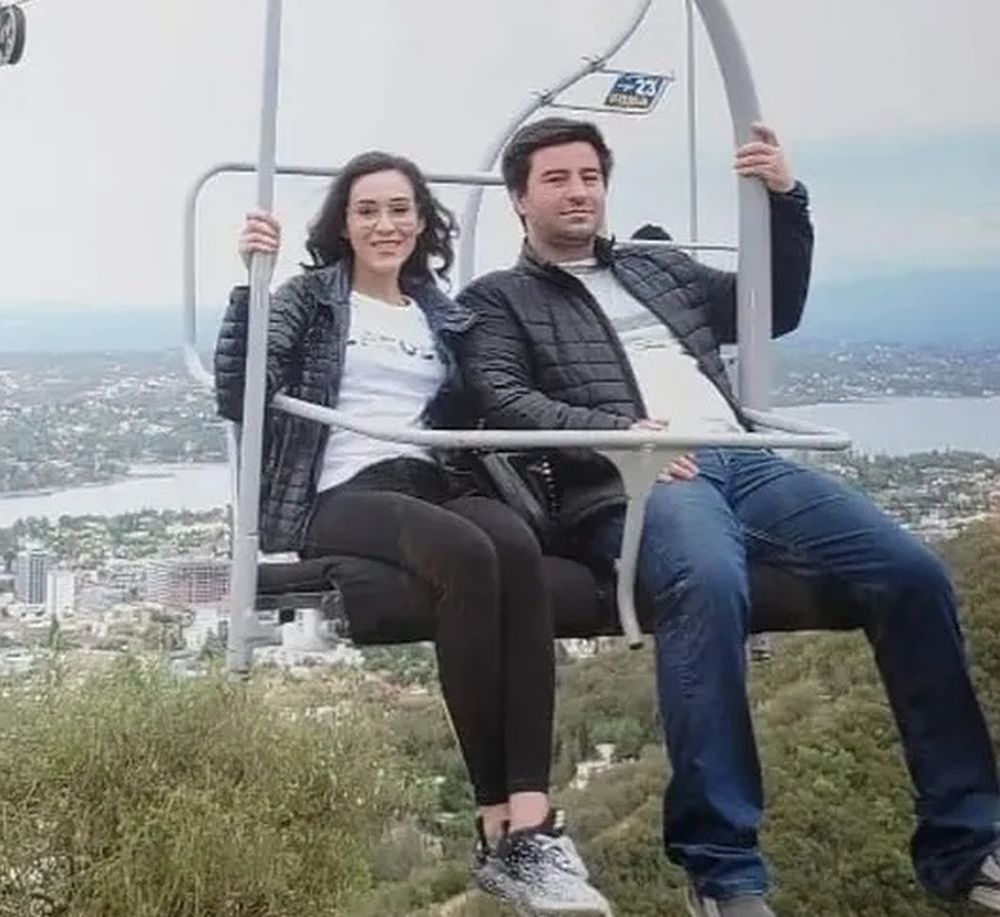 Tras la ola de denuncias por presuntas estafas millonarias, detuvieron a la empresaria Denise Robles Bonade y su pareja