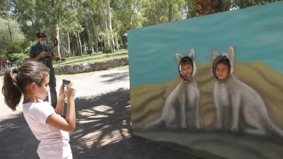 Por lo menos en 6 comunas habrá actividades gratis para los chicos