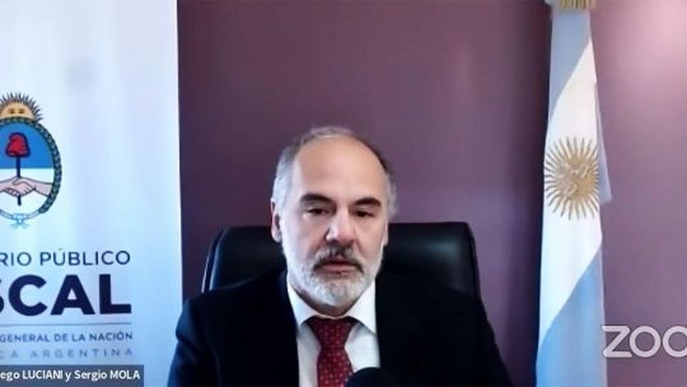 Obra pública: la Fiscalía denunció que el perjuicio al Estado fue de $5.231 millones