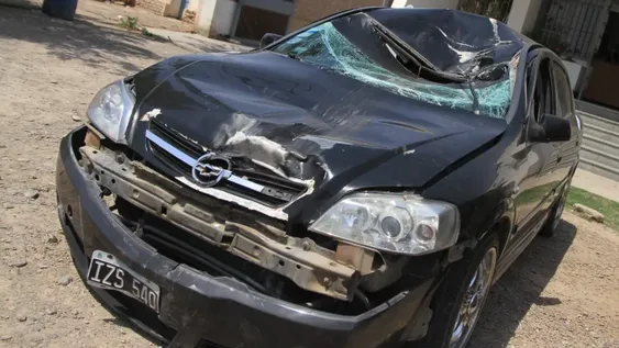 Expertos dicen que las muertes viales ahora son un coletazo post cuarentena