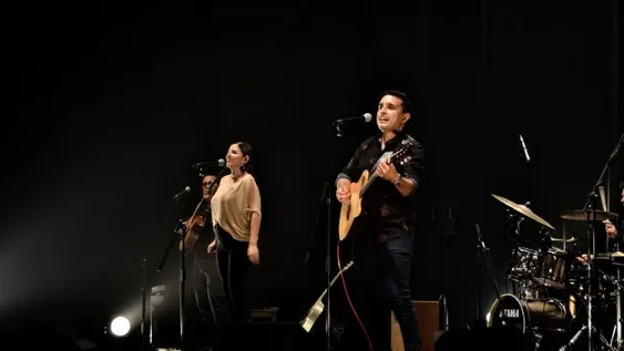 Pulso cuyano en las redes