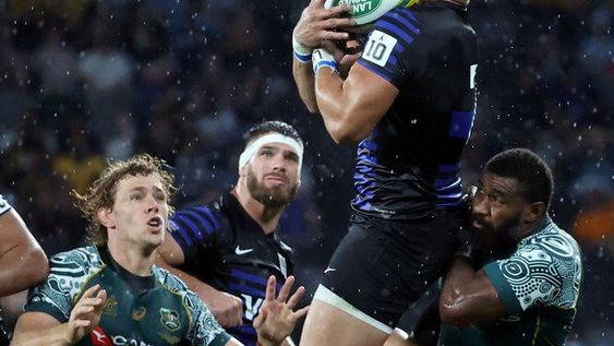 Buen segundo puesto final