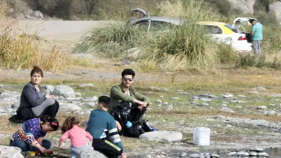 Alojarse en San Juan sale casi igual que Mendoza, la Costa y Carlos Paz