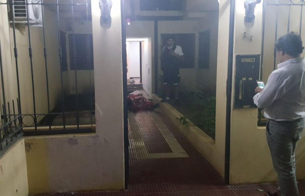 Un policía y dos delincuentes muertos en tiroteo en Córdoba