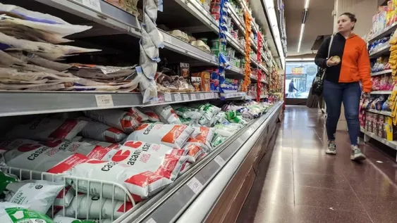 Una reconocida marca de lácteos fue declarada en quiebra: tiene más de mil cheques rechazados por $8.500 millones