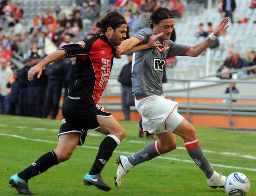 Colón hizo la justa