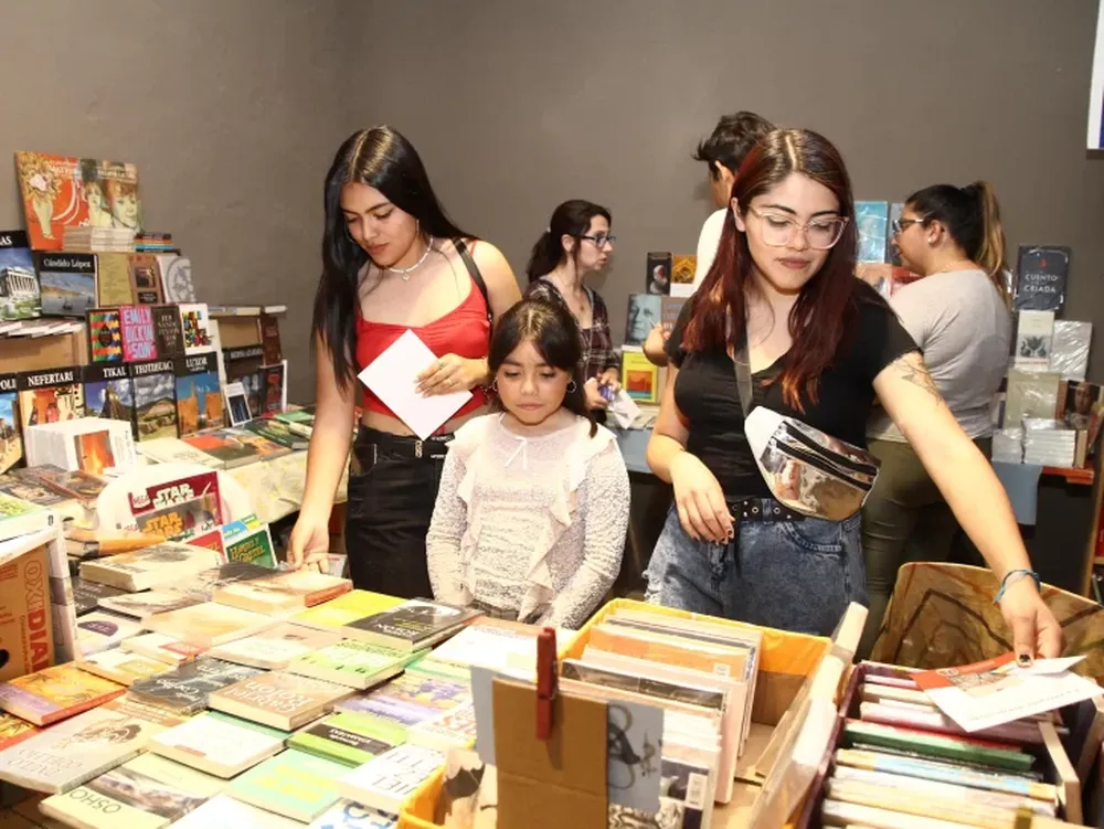 Este año no habrá Feria en Rawson