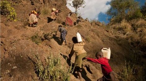 Los usuarios, clave  para cuidar el agua
