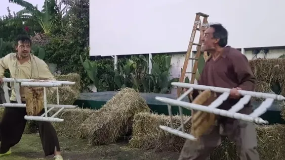 Teatro abierto a nuevos públicos