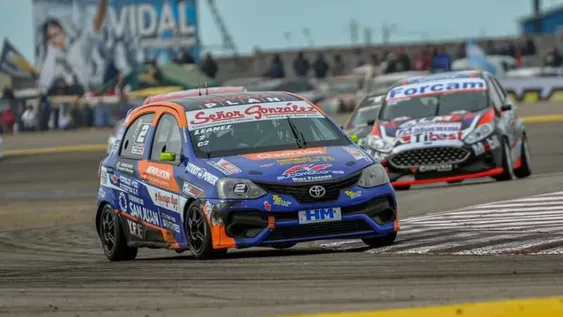 Leanez, con la misión de recuperar desde el fondo