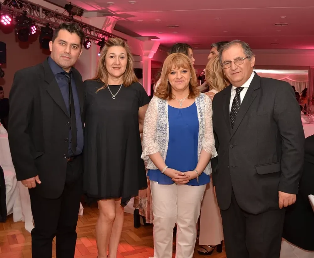 15 años de Agustina Delgado Tejeda