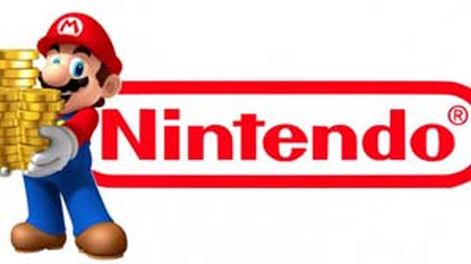 Robo a Nintendo