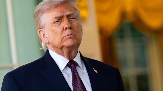 donald trump retoma el dialogo con iran en plena tension por el estrecho de ormuz