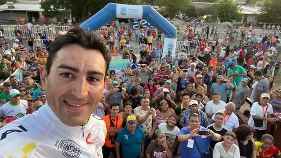 Dotti multiplica por cinco