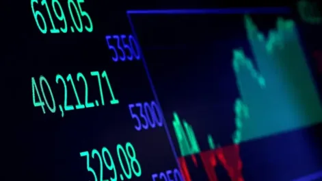 Las acciones argentinas en Wall Street suben hasta 20% tras la eliminación del cepo cambiario