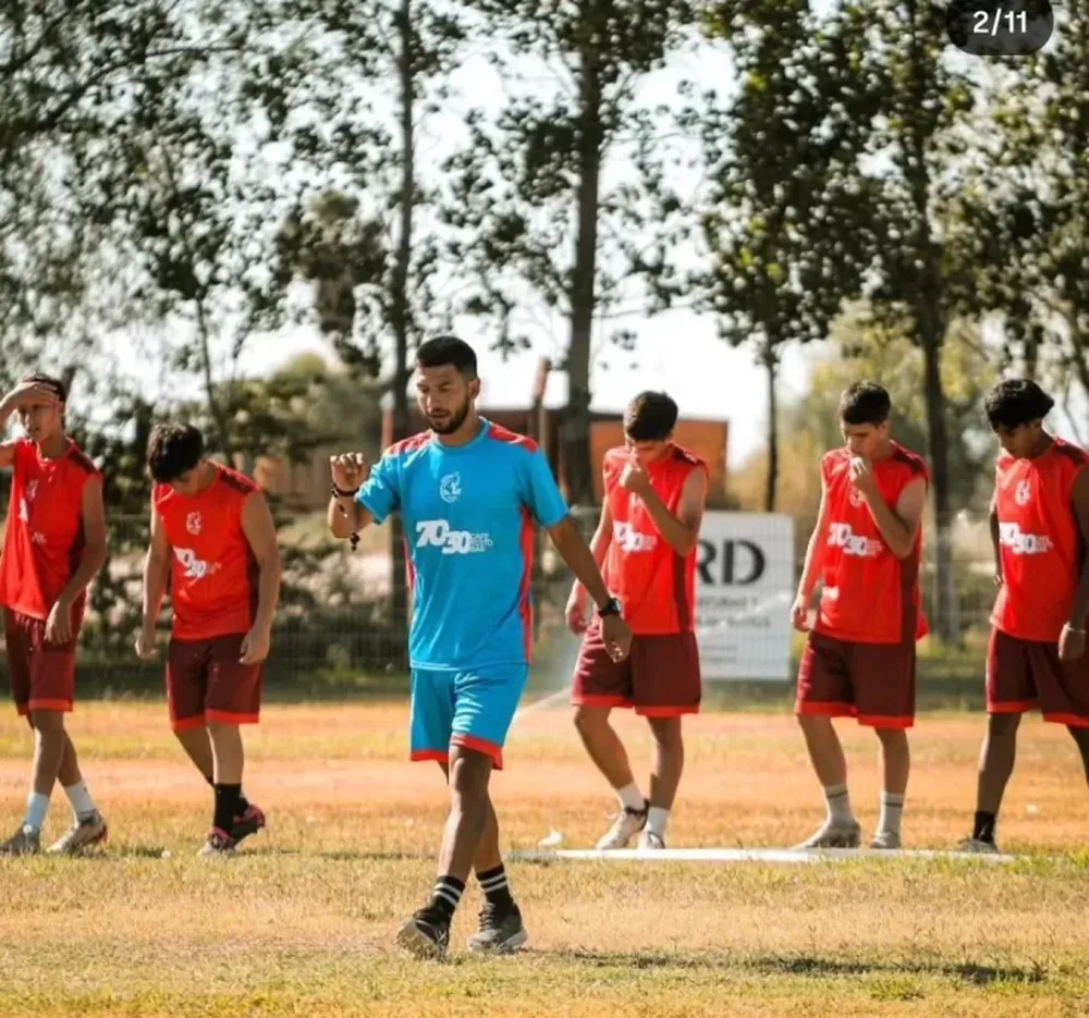 Preparación integral. El Campus del CIDE pondrá al alcance de los sanjuaninos una propuesta que mira a todos los detalles.