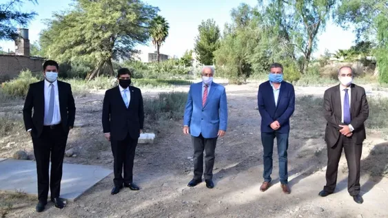 El Jury sacó a la luz broncas entre el juez y el intendente de Jáchal y la Corte