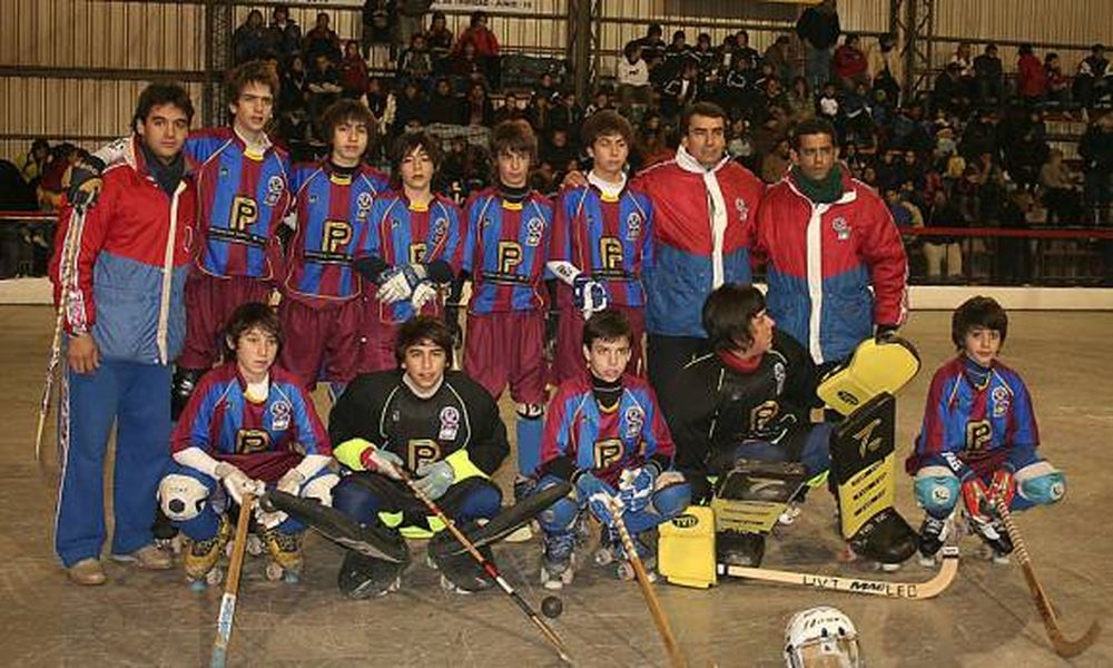Comienzan los cuartos