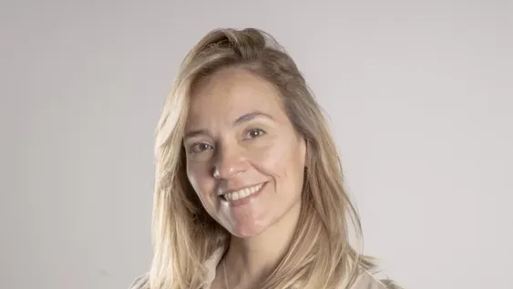 “Trabajar con el ballet del Colón es un montón”