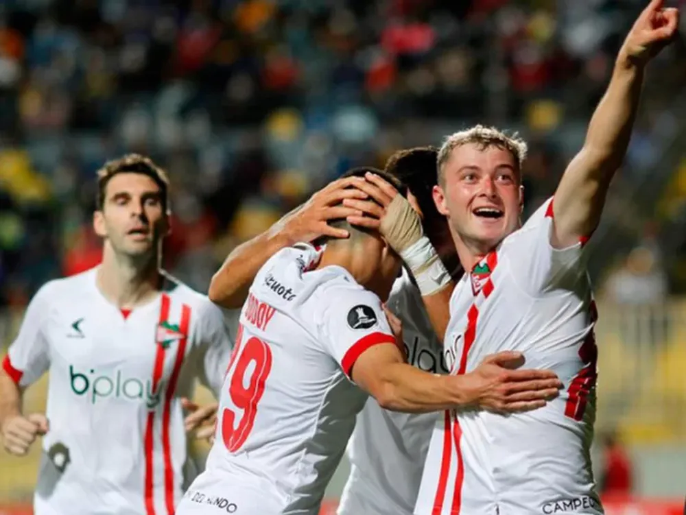 El Pincha y una victoria fundamental