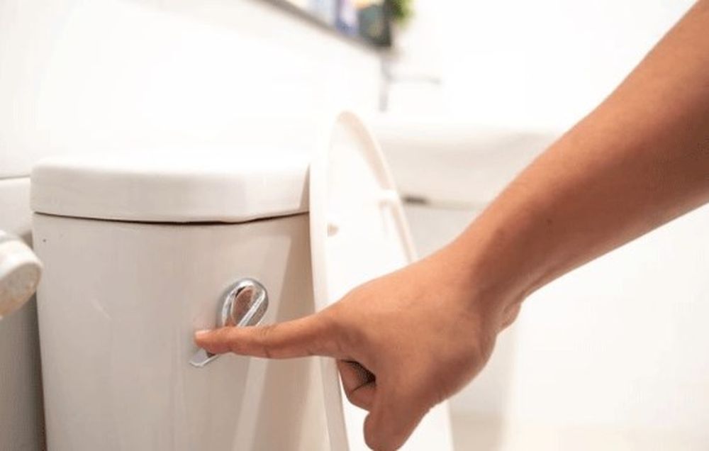 Cómo hacer para que el baño huela bien todo el tiempo