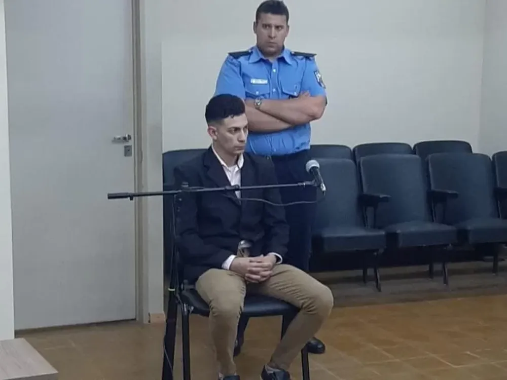 Cuatro años de cárcel para el joven que abusó de una prima que pidió que lo liberaran