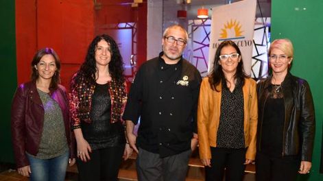 Cata y Maridaje de Vinos para Damas