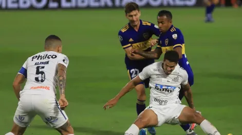 “No fue el partido deseado, pero nos quedan 90 minutos”, admitió Russo