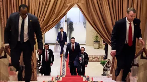 Cumbre en Pakistán: Estados Unidos anunció que fracasaron las negociaciones de paz con Irán