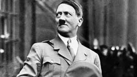 ¿Hitler en Argentina?