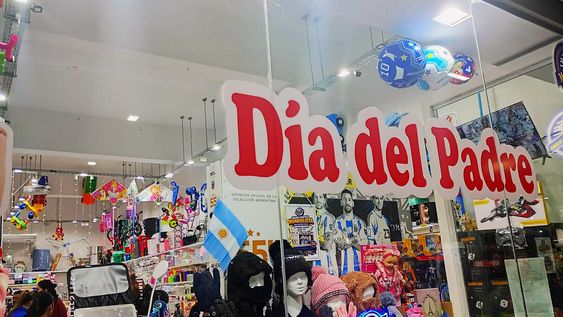 dia del padre low cost: las propuestas que ofrecen los bazares de san juan a menos de $50.000