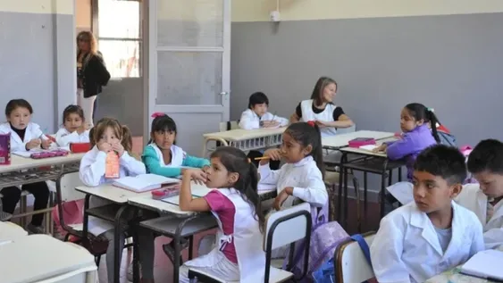 La Unesco descubrió una importante falencia en la educación argentina