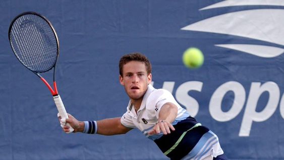 Schwartzman volvió a ganar con autoridad