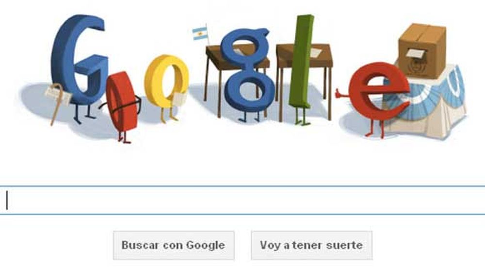 Festeja la democracia