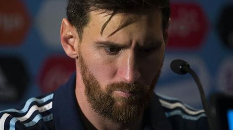 Diario de Cuyo | messi_enojado.jpg