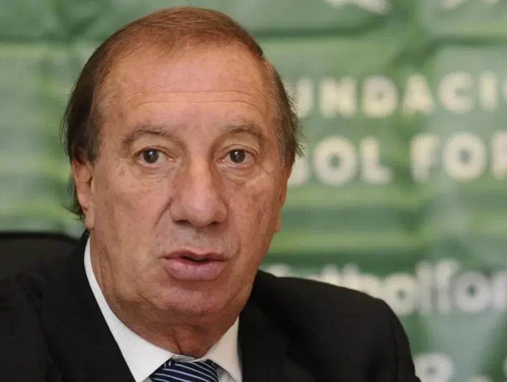 La predicción que Carlos Bilardo hizo sobre Marruecos hace 22 años