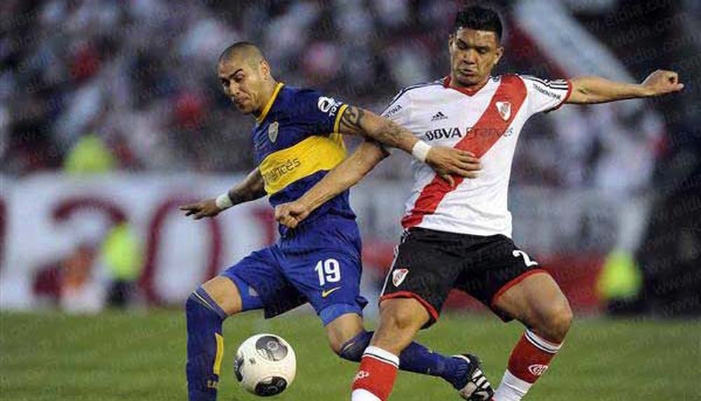 El Superclásico no cambia de horario y lo dirige Pitana