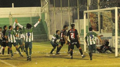 Central Norte es el rival