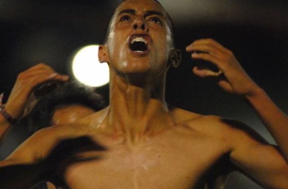 “Quiero hacer goles y pelear títulos”