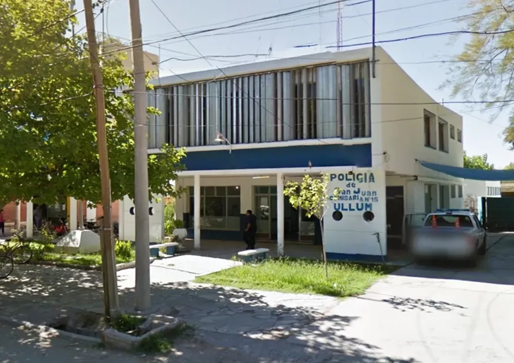 Un hombre hirió y mató a un ladrón que intentaba ingresar a su casa en Ullum